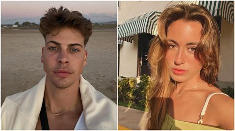 paula.gonu novio|Posible nuevo romance entre influencers: Paula。